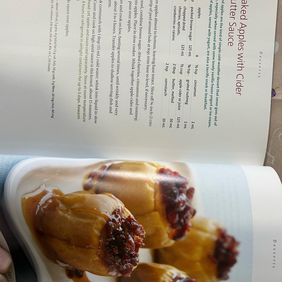 The Slow Cooker Collection Cookbook Soft Cover - Picture 6 of 6